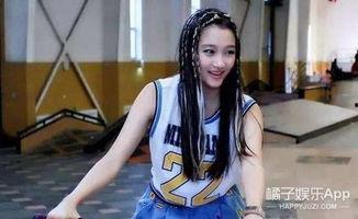 脏辫欧美明星女孩,明星女孩的时尚宣言