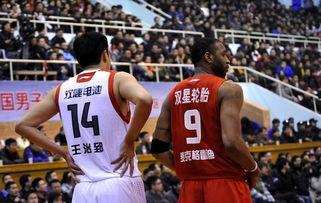 全明星17 18,激情碰撞，星光熠熠