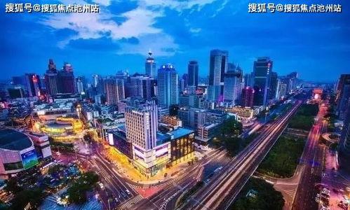 深圳南坪最新头条消息,聚焦区域发展新篇章