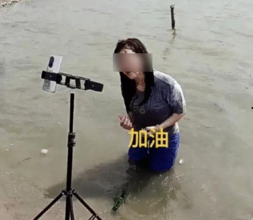 河南水灾网红小武,网红小武的救援行动与网络力量