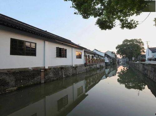 澄城县附近网红打卡村,古韵新潮，魅力乡村之旅