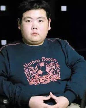 网红小胖流浪,从网络红人到街头流浪者的心路历程