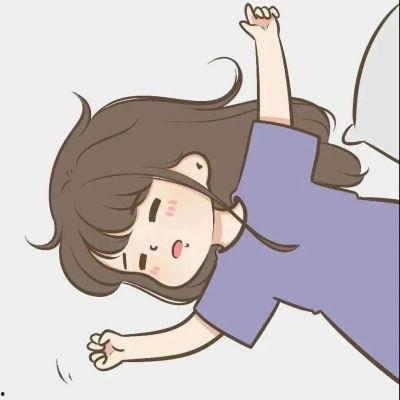 情侣头像动漫小孩吃瓜,情侣动漫头像中的童趣时光