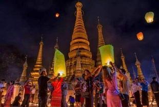 云南网红为什么那么少了,云南网红减少之谜