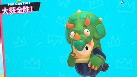 麻瓜龙玩吃鸡,玩转吃鸡世界的奇幻冒险