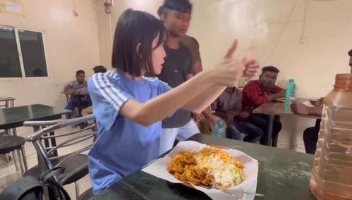 北京女网红做饭被抓,烹饪自由还是违法行为？