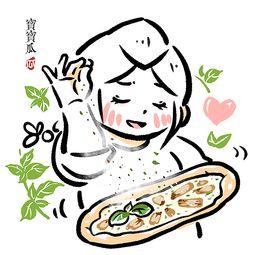 吃瓜比赛插画儿童,儿童吃瓜比赛插画趣味盘点