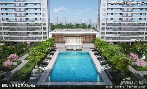 莱西滨河花园新闻头条,打造宜居新典范