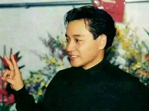 章子怡爆料张国荣视频,一段尘封的回忆