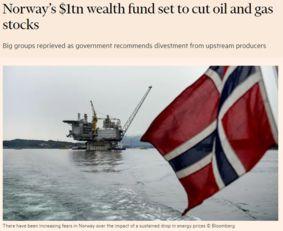 挪威头条,揭秘挪威最新动态与热点事件