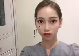 青岛有个女网红整容,青岛女网红整容前后对比引发热议