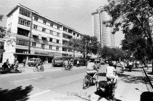 天津新闻头条老照片图片,天津新闻头条老照片见证城市变迁