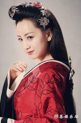 杨姓女明星有哪些,璀璨星河中的璀璨明珠