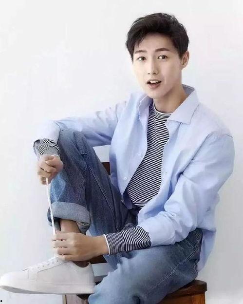 李明源是明星吗,闪耀星途的璀璨明星