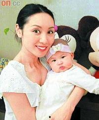 明星与孩子照片,明星亲子温馨照片集锦