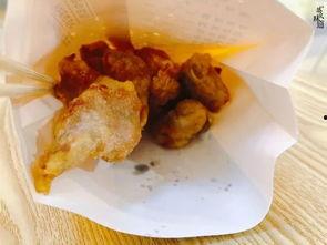 广州排骨网红打卡