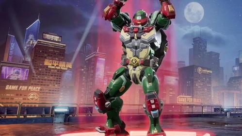 哈雷特新皮肤爆料视频