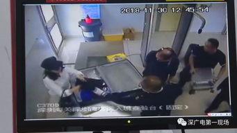 深圳小萍最近爆料视频,揭秘背后惊人真相