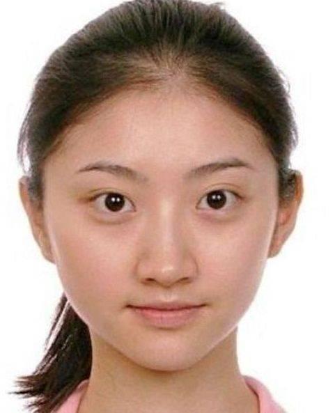 明星们又素颜,真实与美丽的碰撞