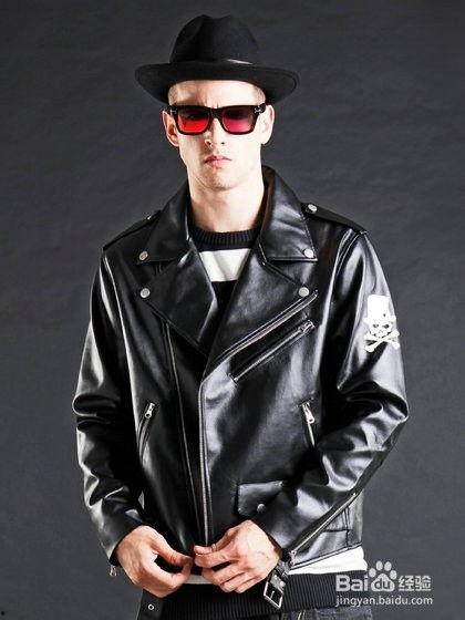 皮衣怎么看皮料,揭秘皮衣材质的秘密