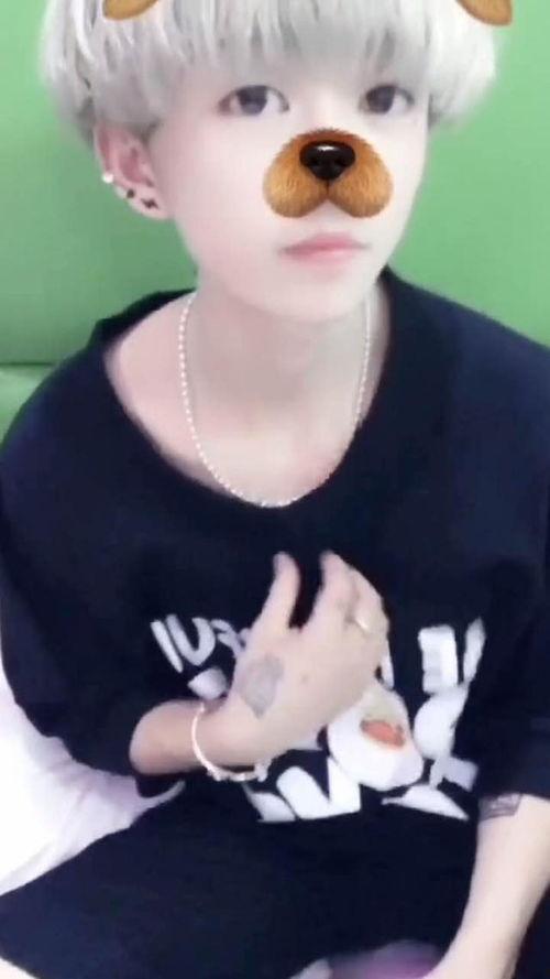 快手网红小雨,短视频时代的魅力演绎者