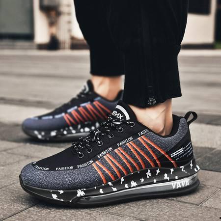 网红气垫鞋黑色怎么洗,恢复如新