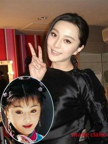 明星大变样,揭秘明星蜕变之路