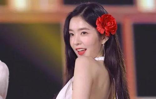 裴珠泫网红甩手舞,火遍全网的热门舞蹈挑战