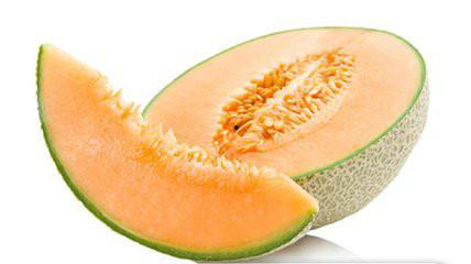 哈密瓜好久吃,健康生活新选择