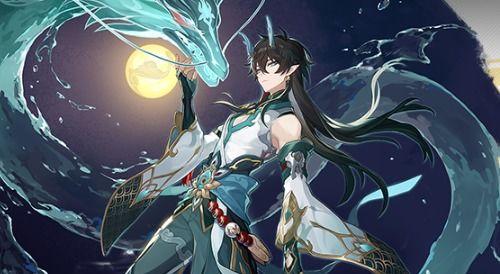 崩坏星穹铁道最新复刻爆料,新角色、新剧情，探索宇宙奥秘！