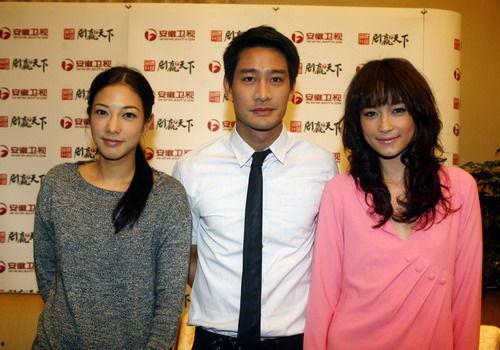 麦麦泰剧明星,闪耀舞台的璀璨之星