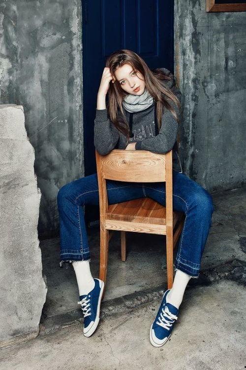 俄罗斯网红买菜女,揭秘俄罗斯家庭生活点滴