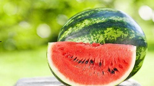 减肥可以吃瓜么,瓜类食物的合理摄入指南