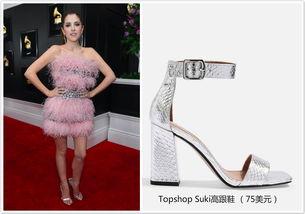 明星不好好穿鞋,不好好穿鞋的尴尬瞬间