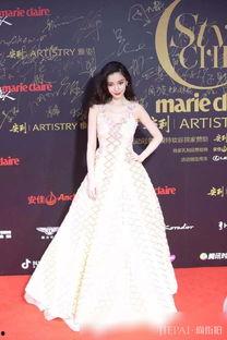 明星小礼服图片,明星小礼服时尚盛宴