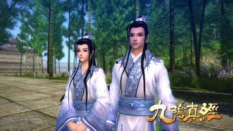 九阴真经明星服,明星服背后的武侠传奇