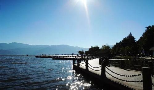 西昌邛海爆料案件最新,真相渐明，疑云散去