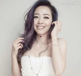 姓张的明星女,璀璨星河中的闪耀女神