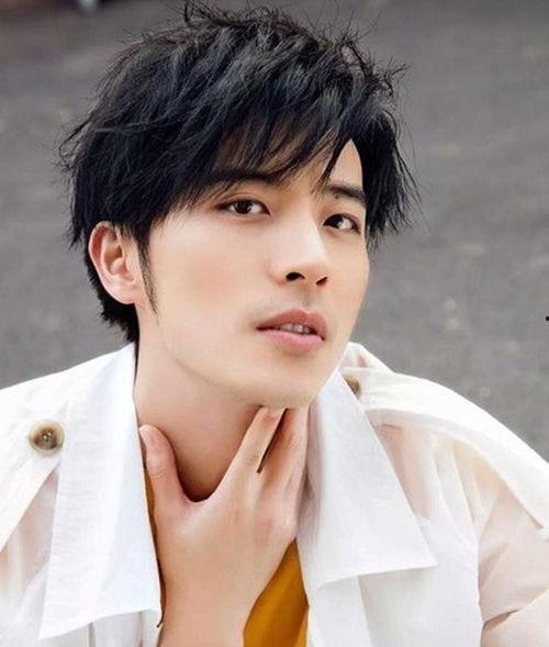 唐 男明星,璀璨星河中的璀璨星辰