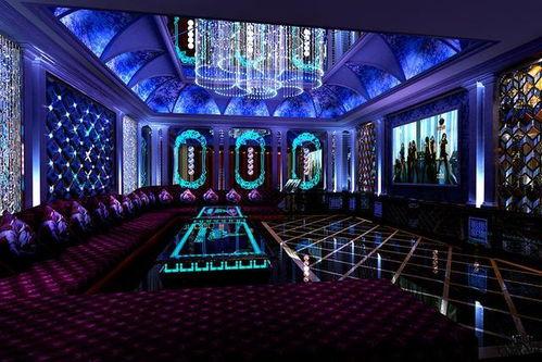 瓜州娱乐会所ktv有吃的吗,畅享视听盛宴与美味佳肴